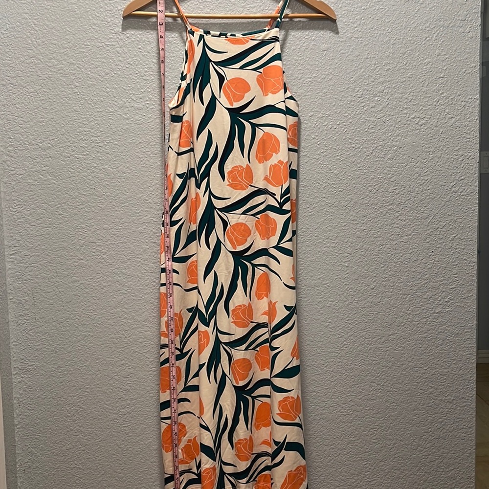 Fighting eel Dress